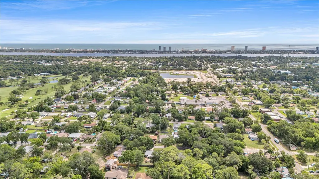 1616 Selma Avenue Daytona Beach FL 32117