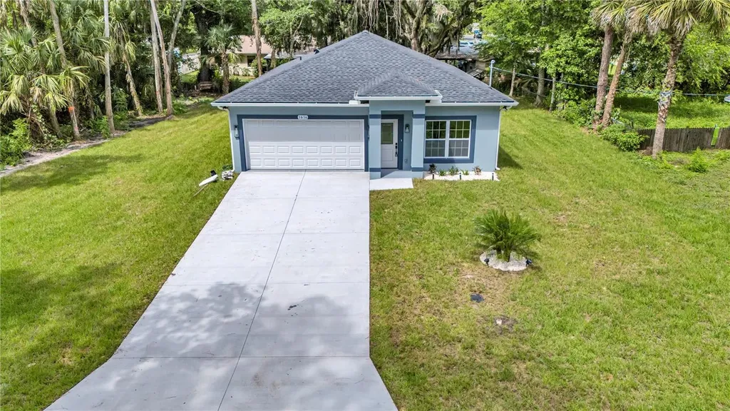 1616 Selma Avenue Daytona Beach FL 32117