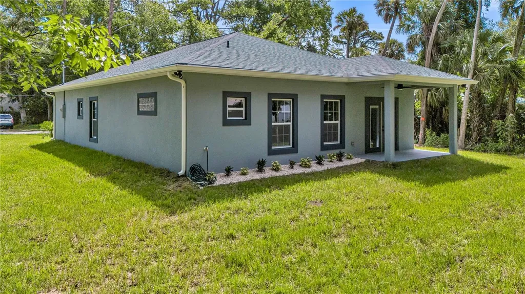 1616 Selma Avenue Daytona Beach FL 32117