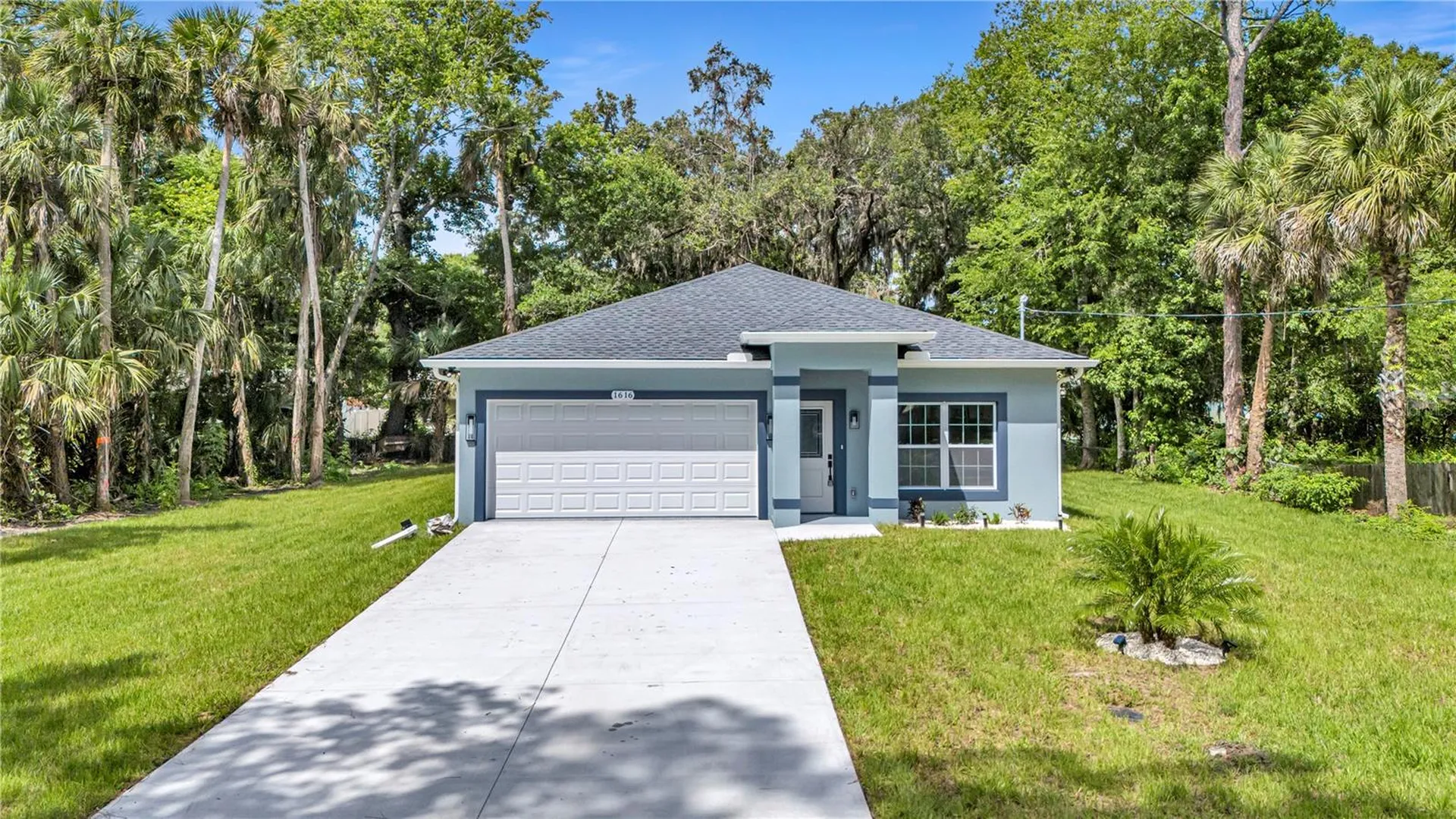 1616 Selma Avenue Daytona Beach FL 32117