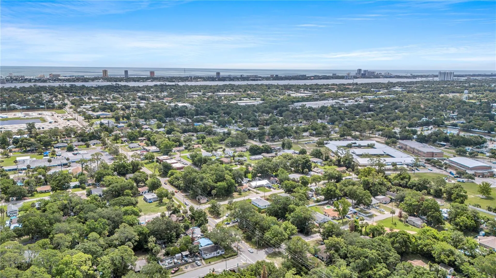 1616 Selma Avenue Daytona Beach FL 32117