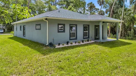 1616 Selma Avenue Daytona Beach FL 32117