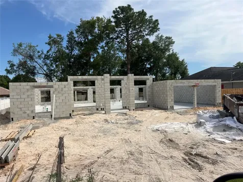 8744 SE 162nd Street Summerfield FL 34491