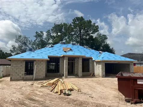8744 SE 162nd Street Summerfield FL 34491