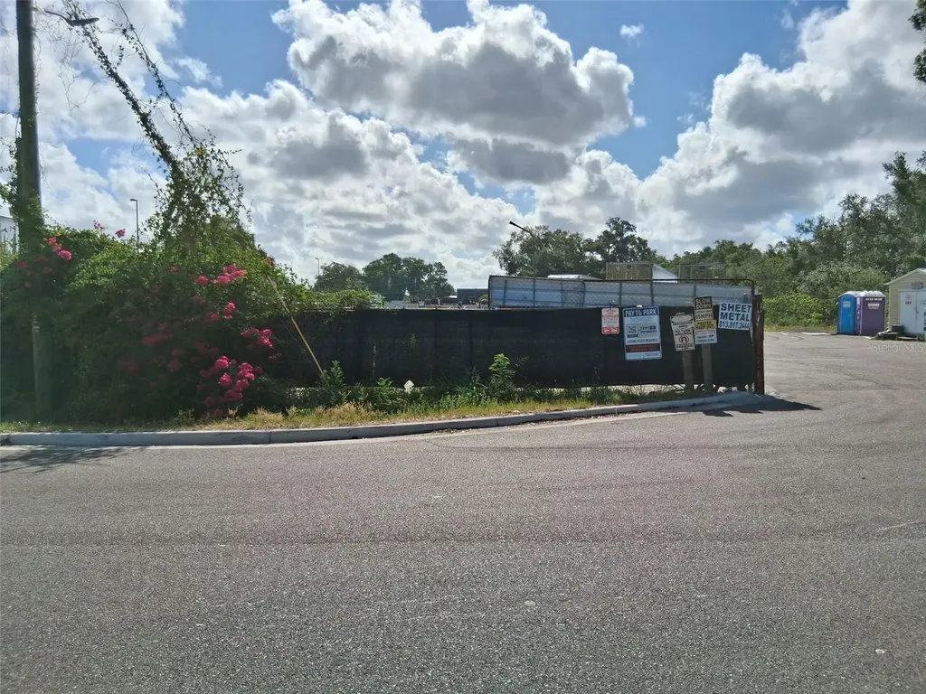 7001 Causeway Boulevard Tampa FL 33619