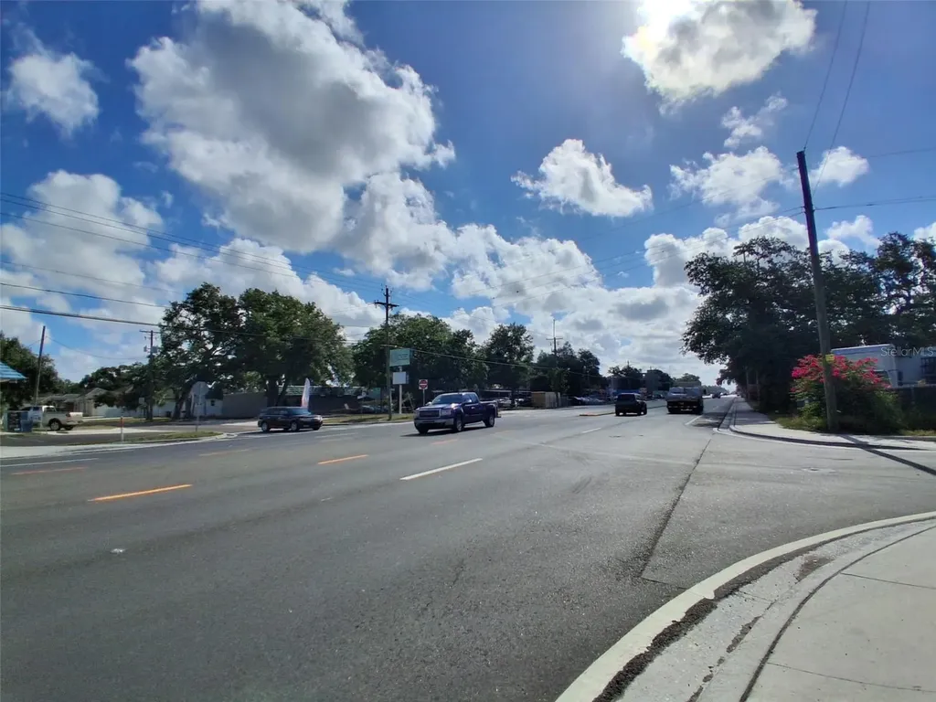 7001 Causeway Boulevard Tampa FL 33619
