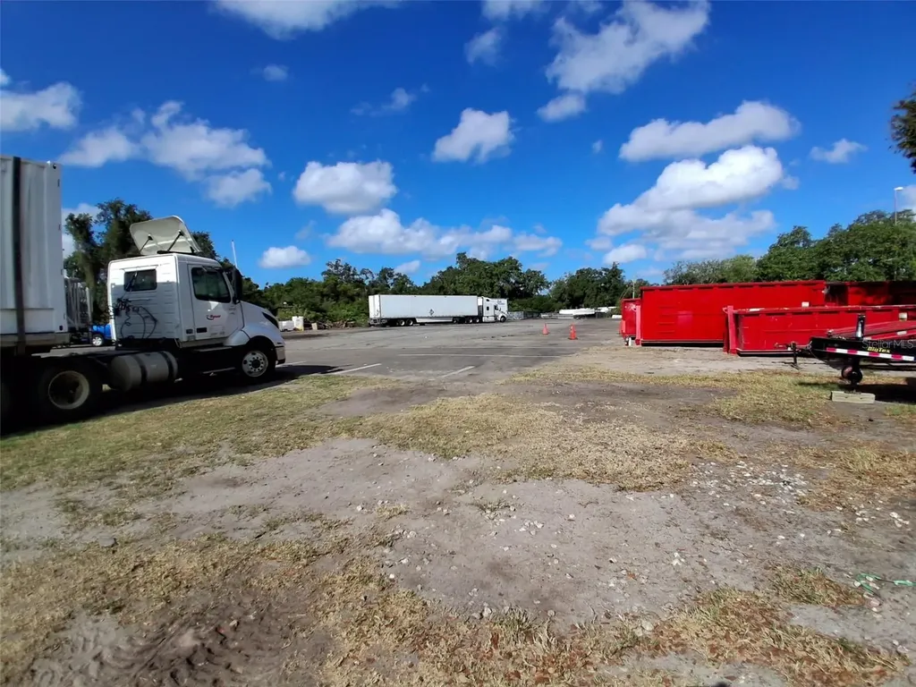 7001 Causeway Boulevard Tampa FL 33619