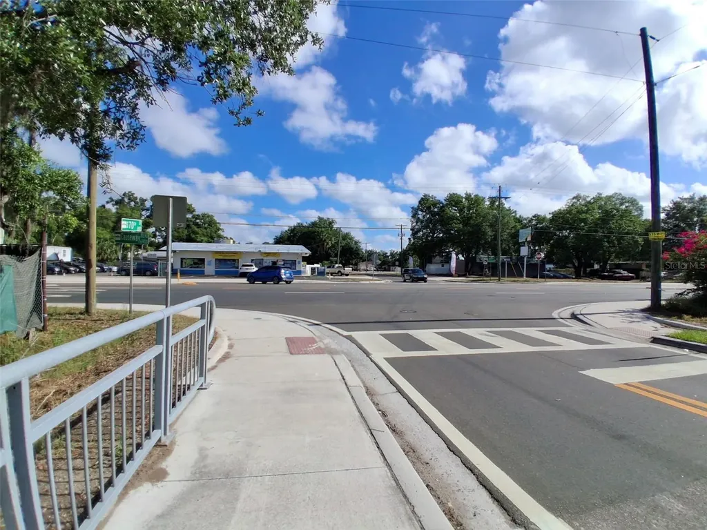 7001 Causeway Boulevard Tampa FL 33619