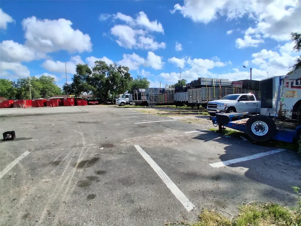 7001 Causeway Boulevard Tampa FL 33619