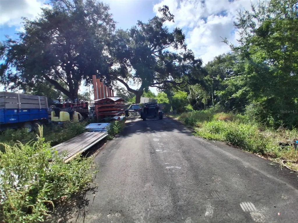 7001 Causeway Boulevard Tampa FL 33619