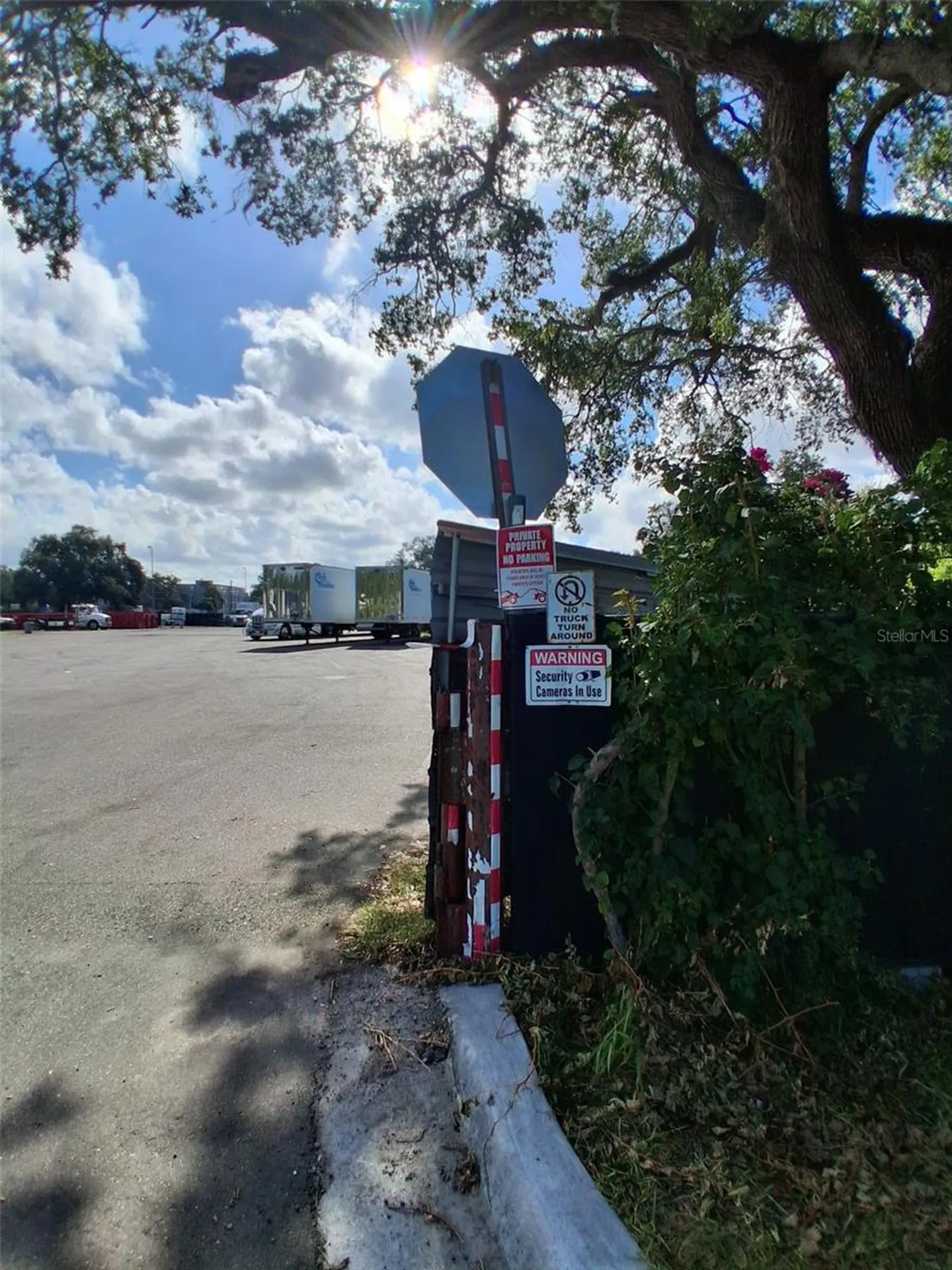 7001 Causeway Boulevard Tampa FL 33619