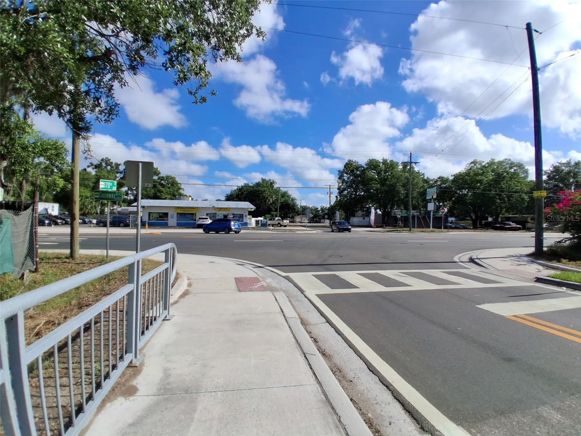 7001 Causeway Boulevard Tampa FL 33619