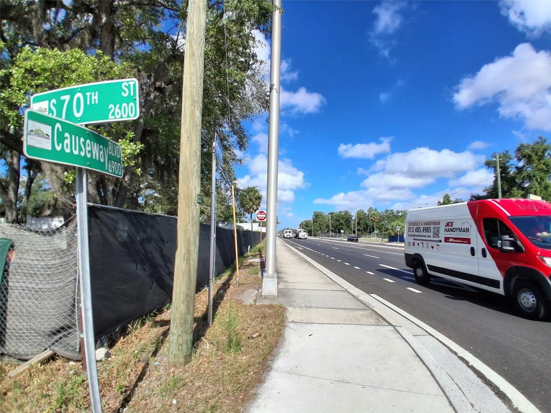 7001 Causeway Boulevard Tampa FL 33619