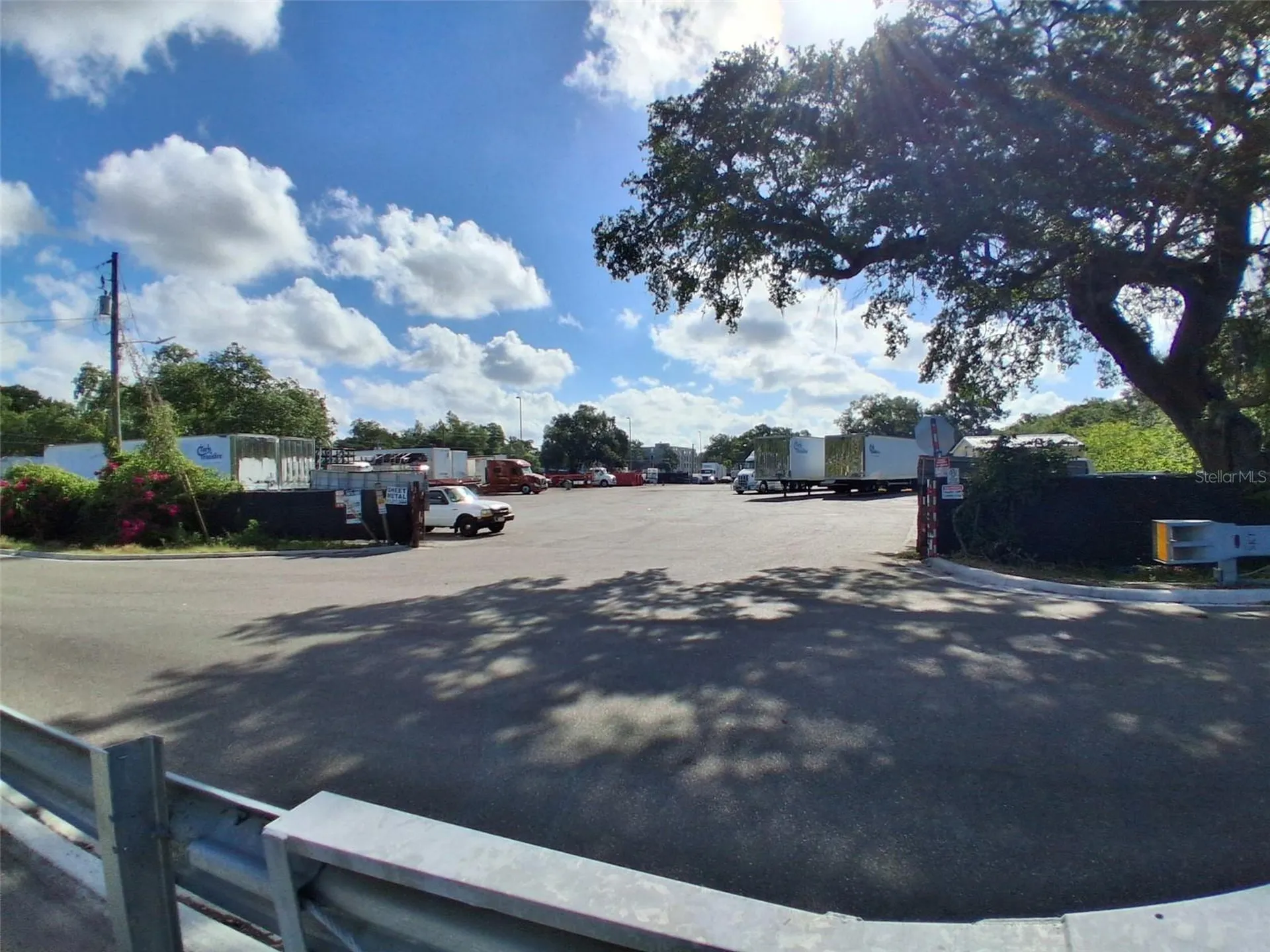 7001 Causeway Boulevard Tampa FL 33619