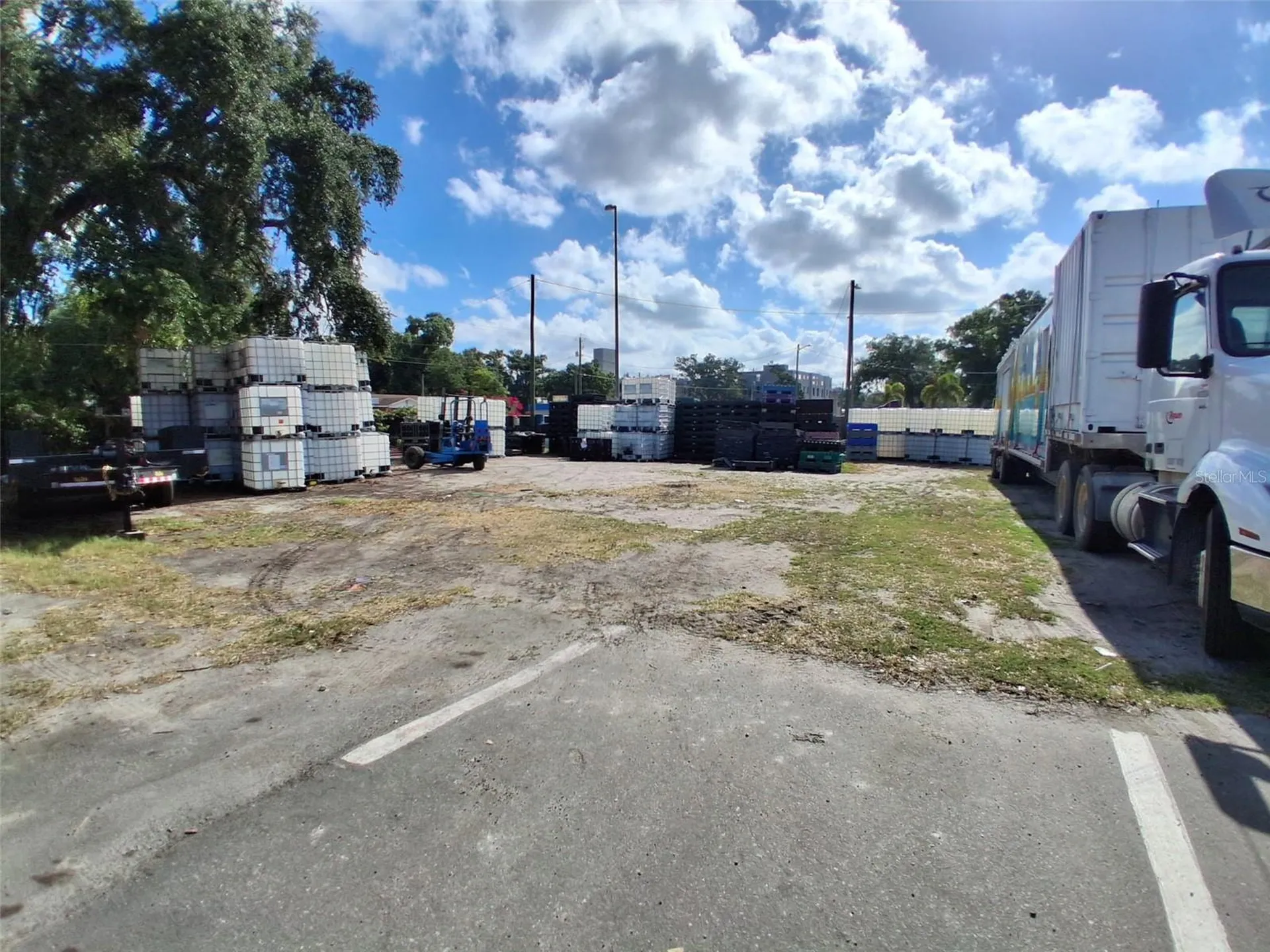 7001 Causeway Boulevard Tampa FL 33619