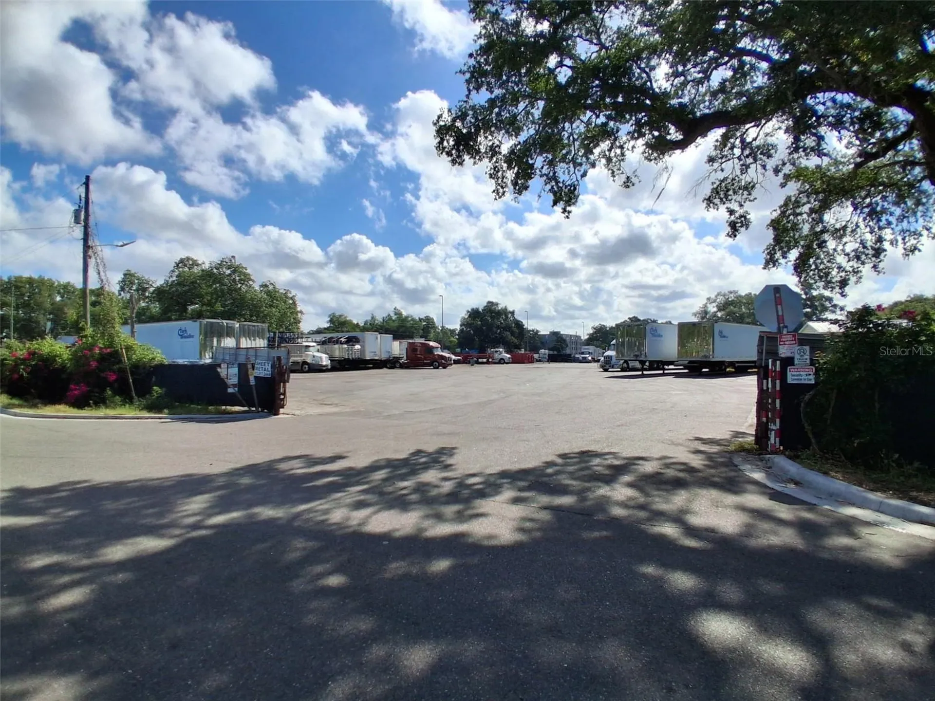 7001 Causeway Boulevard Tampa FL 33619