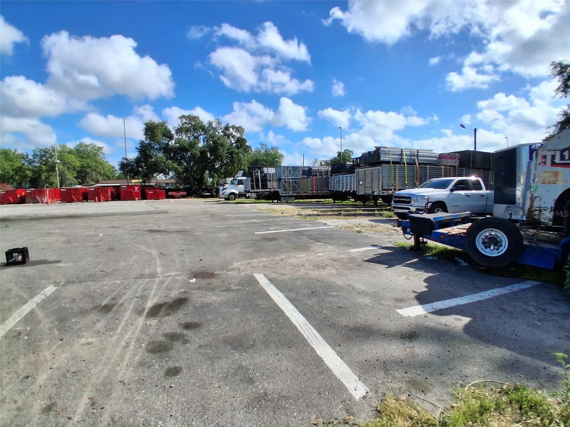 7001 Causeway Boulevard Tampa FL 33619