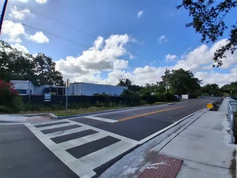 7001 Causeway Boulevard Tampa FL 33619