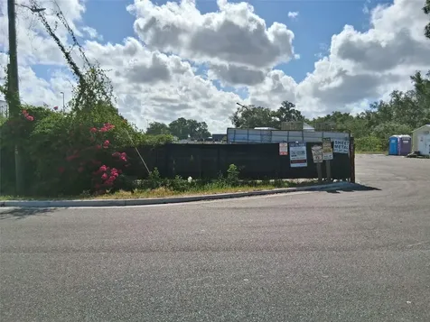 7001 Causeway Boulevard Tampa FL 33619
