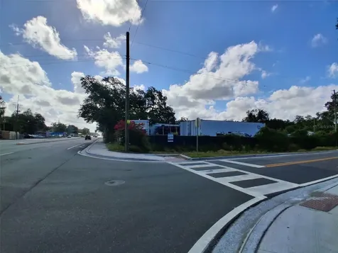 7001 Causeway Boulevard Tampa FL 33619