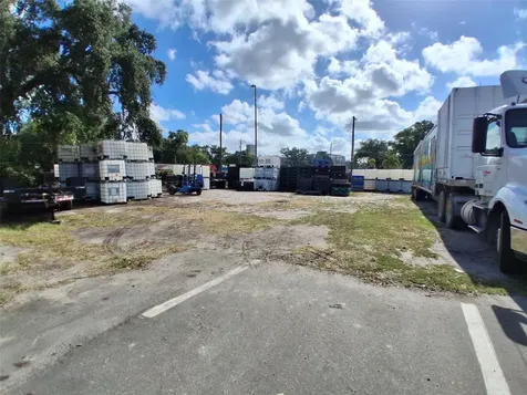 7001 Causeway Boulevard Tampa FL 33619