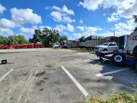 7001 Causeway Boulevard Tampa FL 33619