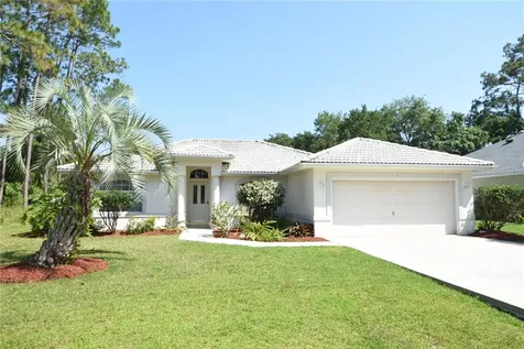 34 Poindexter Lane Palm Coast FL 32164