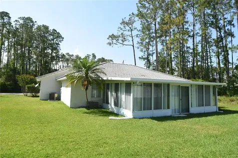 34 Poindexter Lane Palm Coast FL 32164