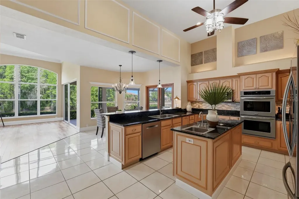 17912 Saint Croix Isle Drive Tampa FL 33647
