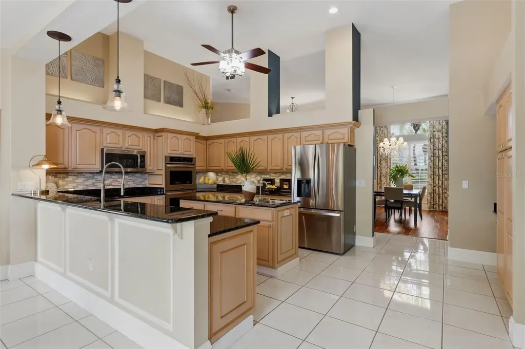 17912 Saint Croix Isle Drive Tampa FL 33647