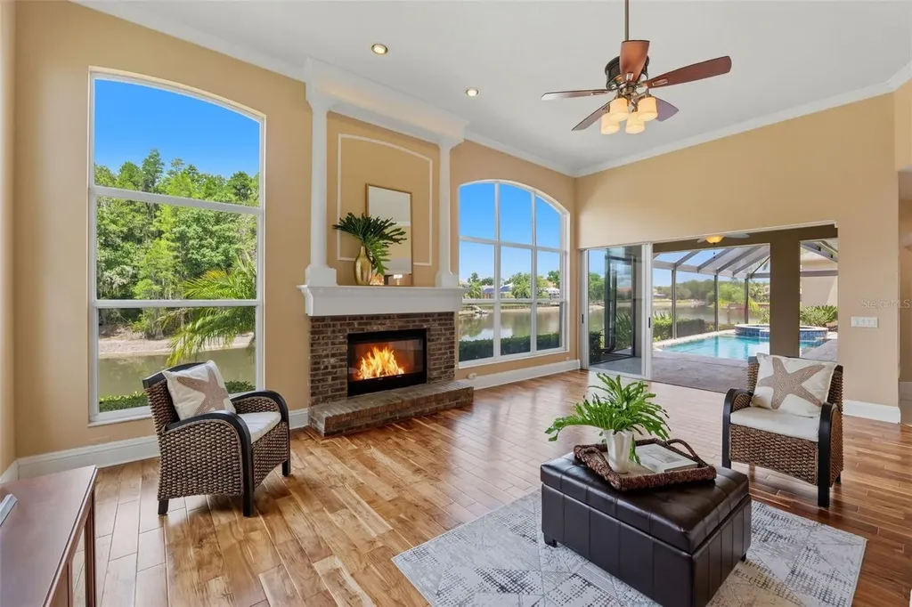 17912 Saint Croix Isle Drive Tampa FL 33647