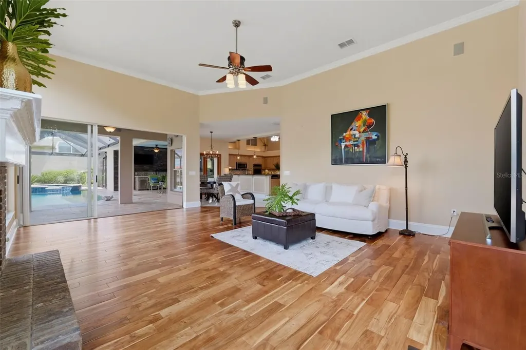 17912 Saint Croix Isle Drive Tampa FL 33647