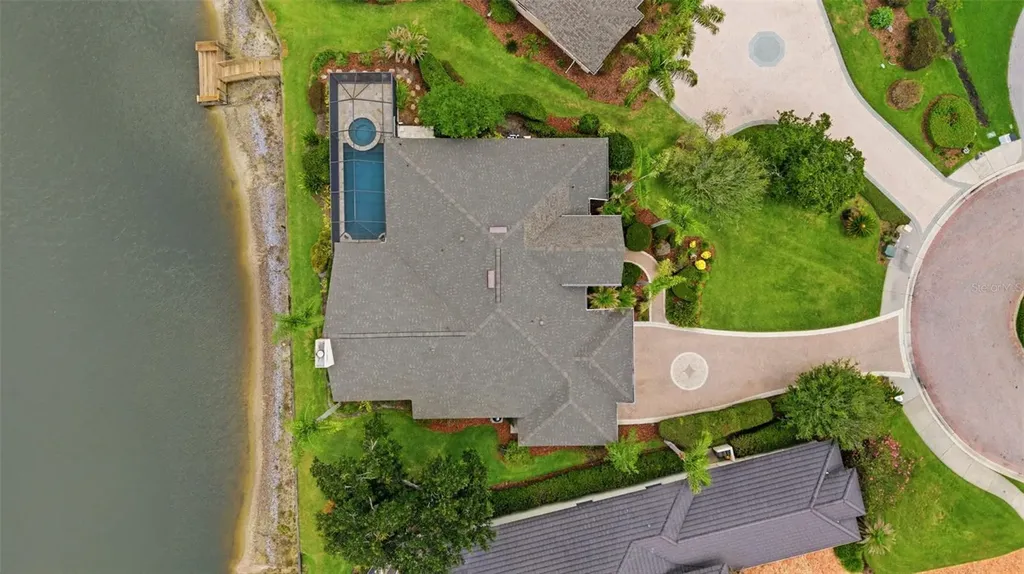 17912 Saint Croix Isle Drive Tampa FL 33647