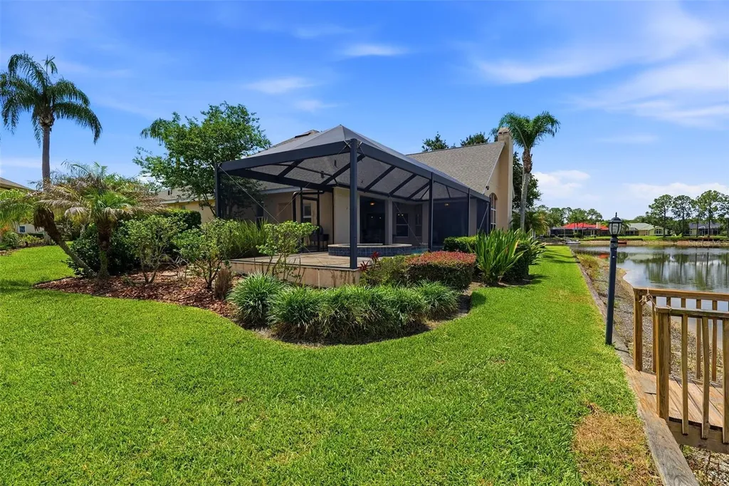 17912 Saint Croix Isle Drive Tampa FL 33647