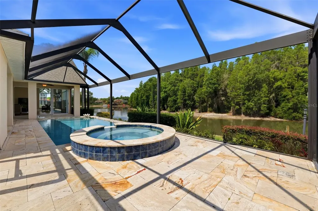 17912 Saint Croix Isle Drive Tampa FL 33647