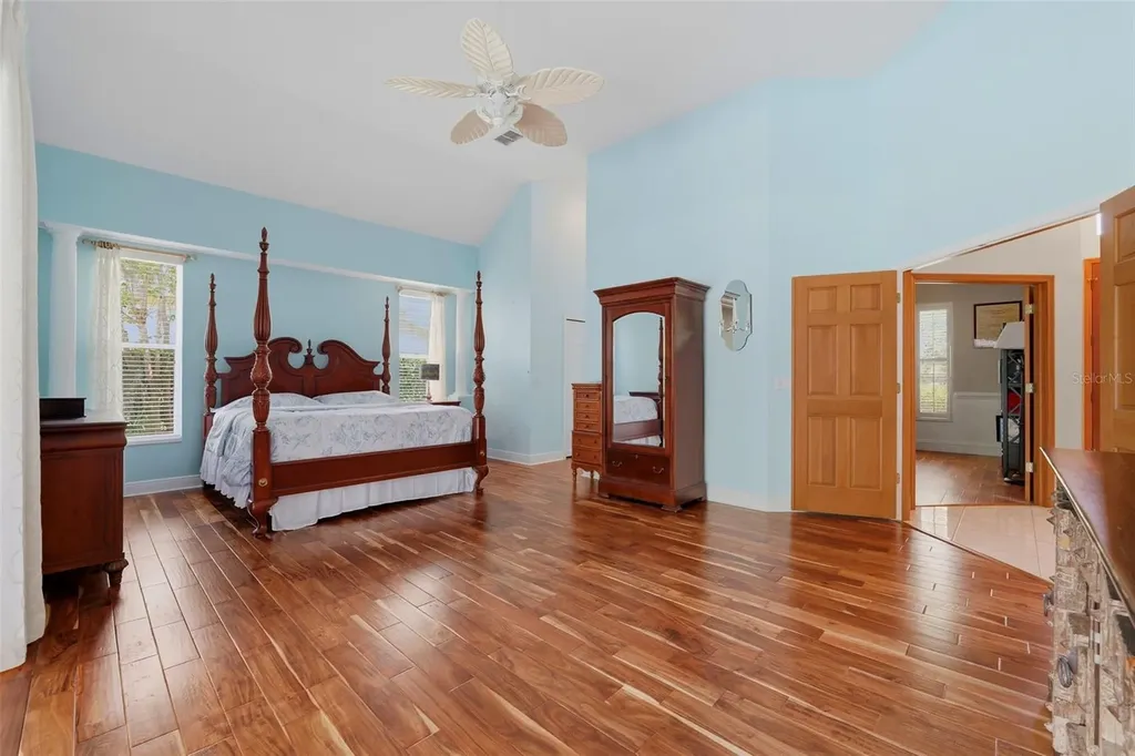 17912 Saint Croix Isle Drive Tampa FL 33647