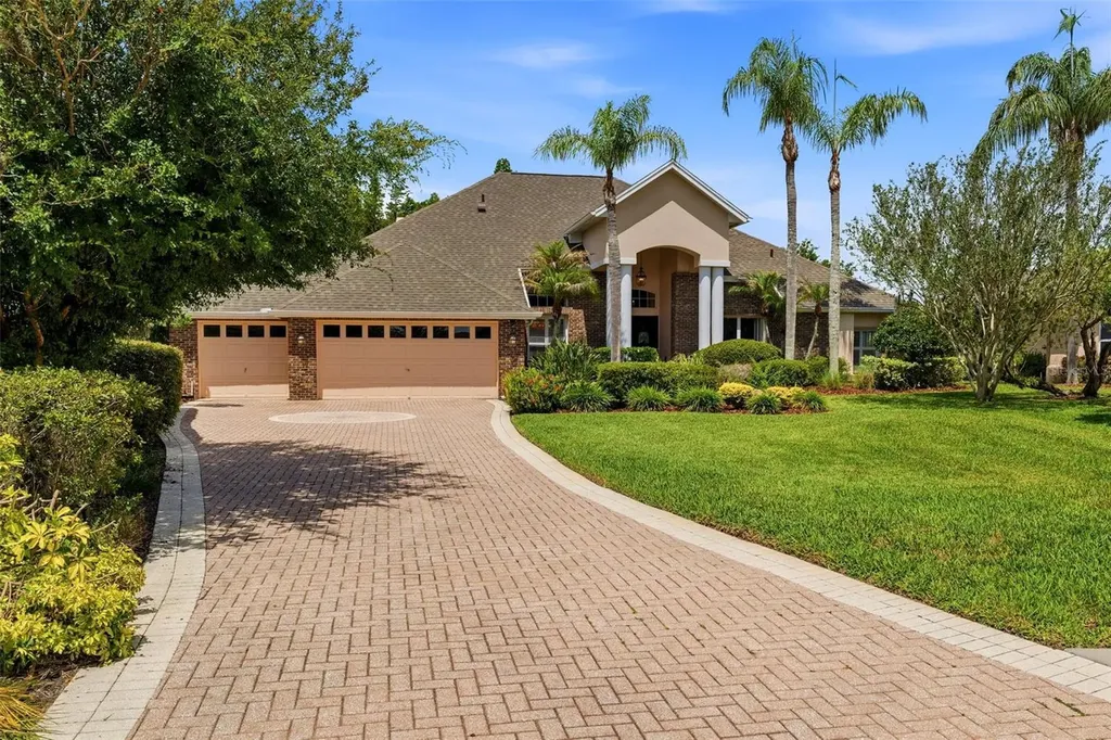 17912 Saint Croix Isle Drive Tampa FL 33647