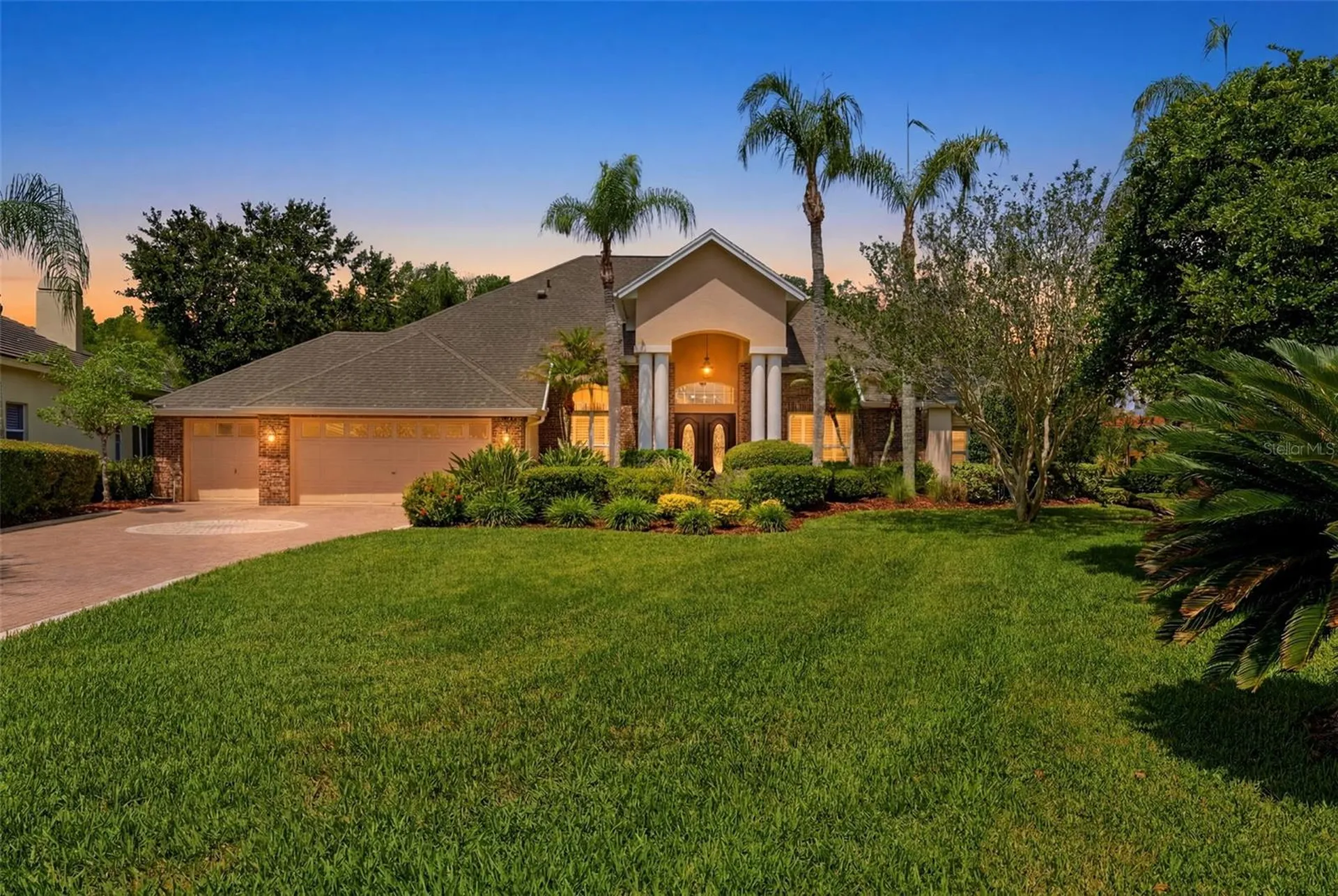 17912 Saint Croix Isle Drive Tampa FL 33647
