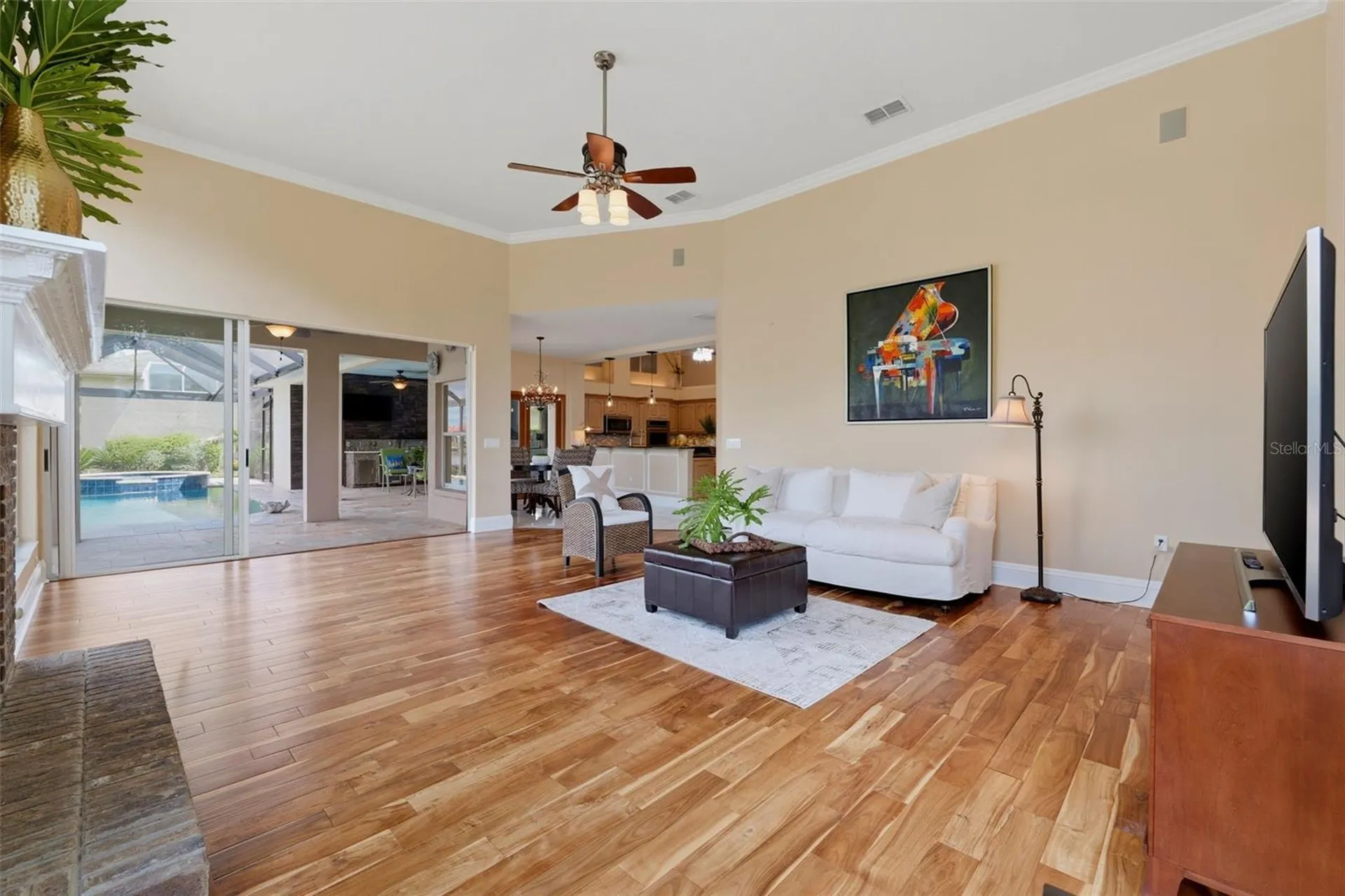 17912 Saint Croix Isle Drive Tampa FL 33647