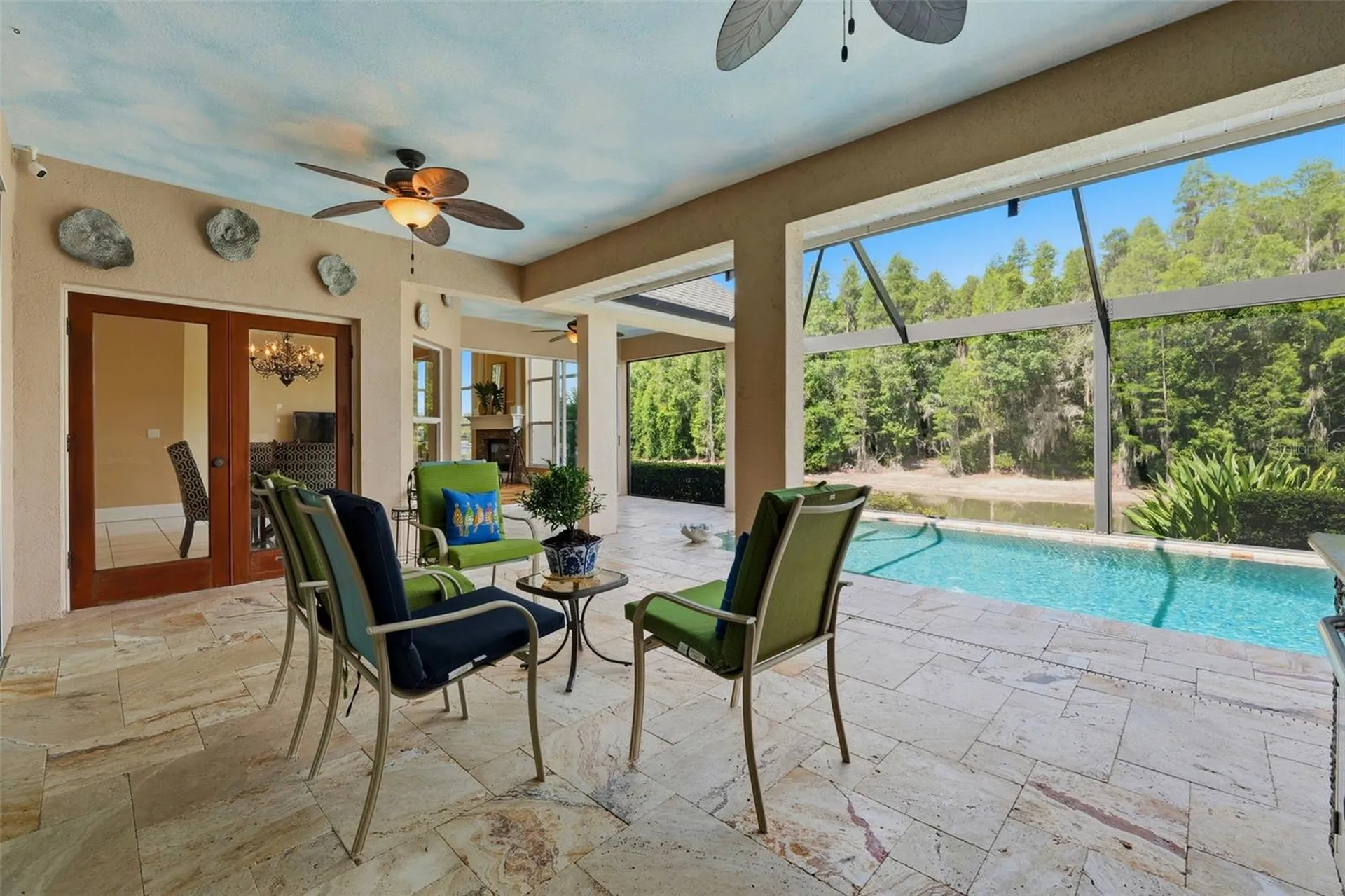 17912 Saint Croix Isle Drive Tampa FL 33647