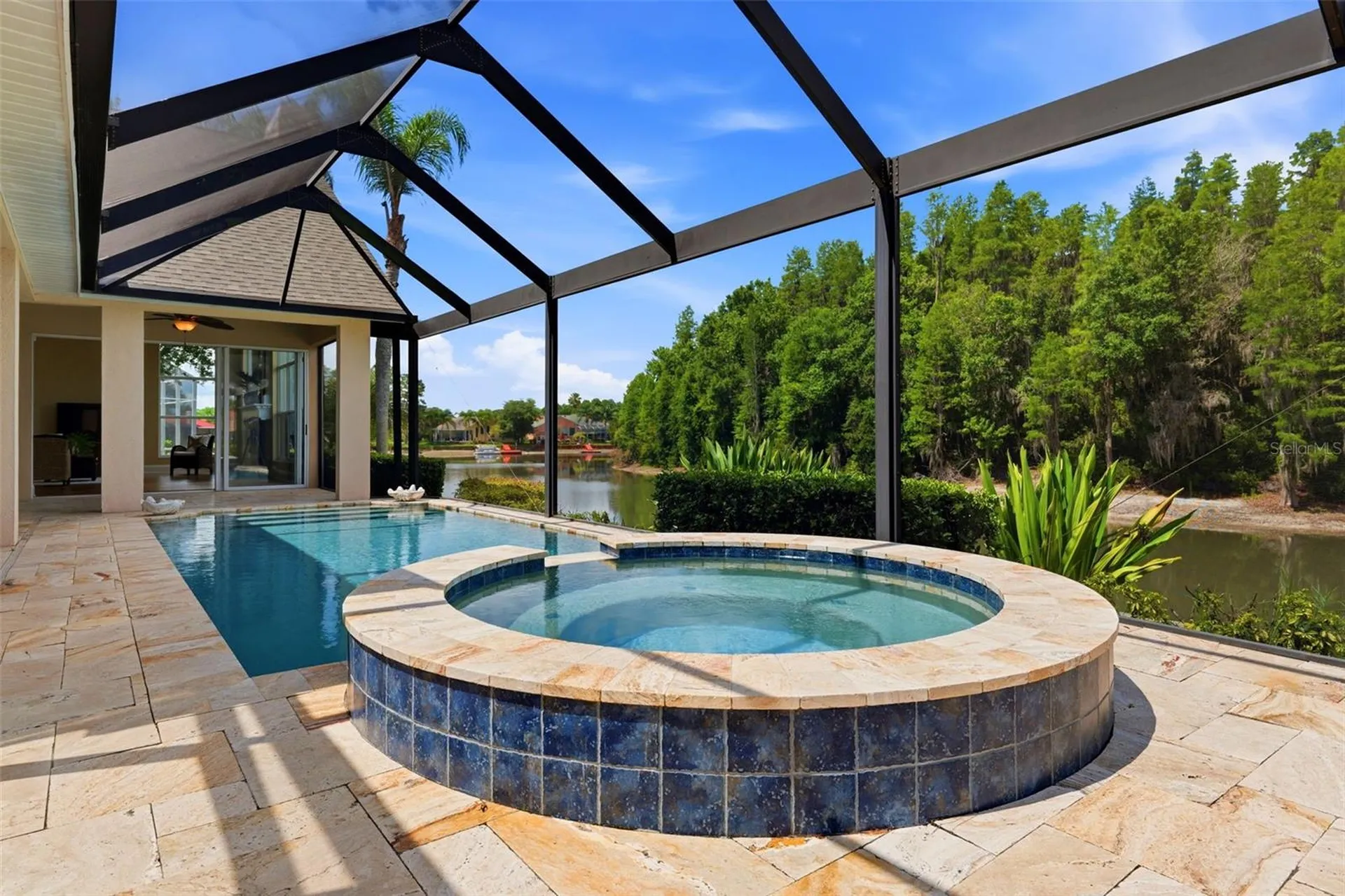 17912 Saint Croix Isle Drive Tampa FL 33647