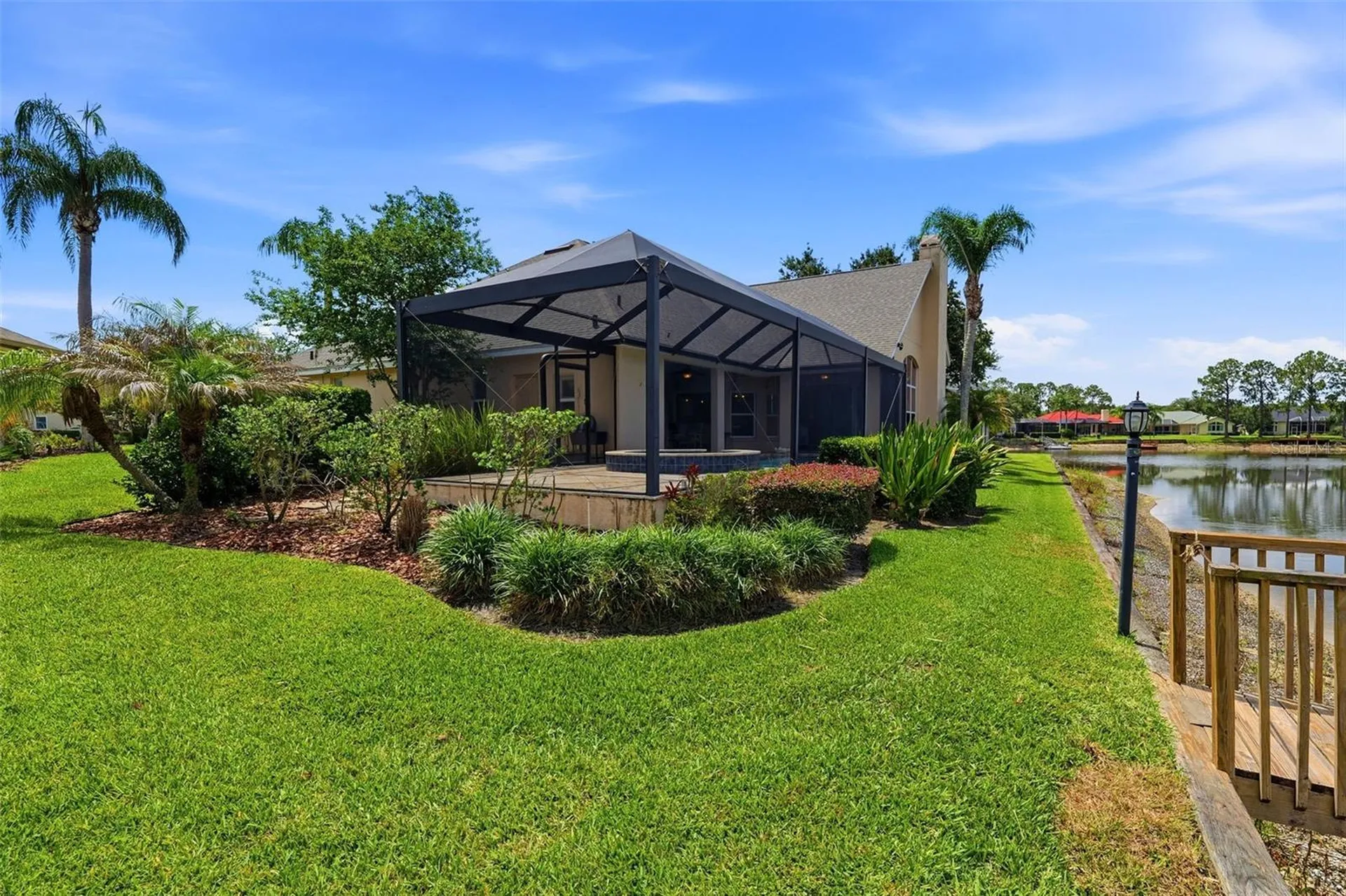 17912 Saint Croix Isle Drive Tampa FL 33647