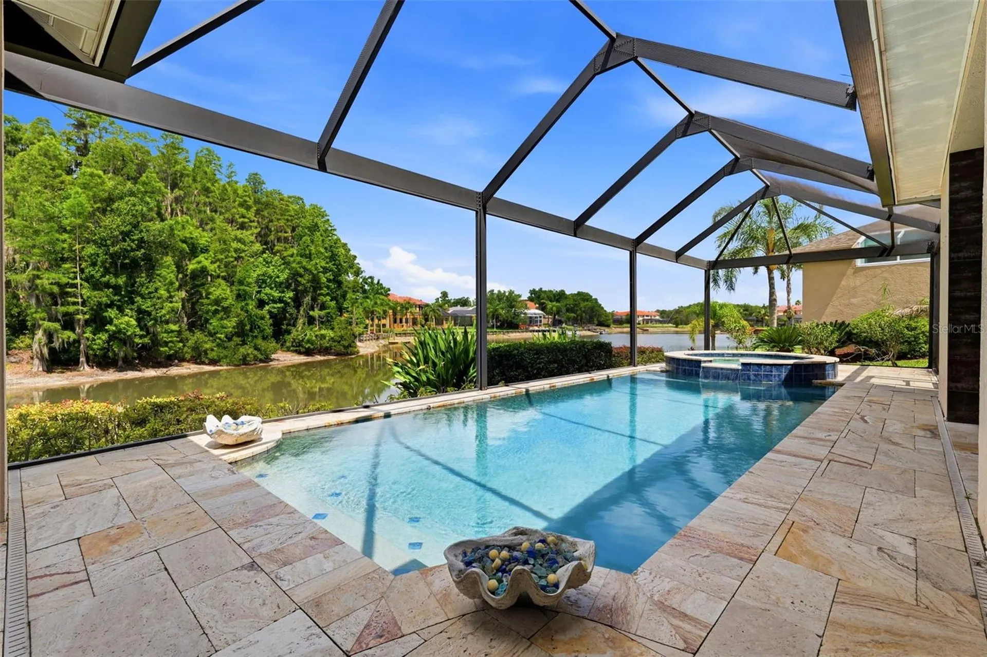 17912 Saint Croix Isle Drive Tampa FL 33647