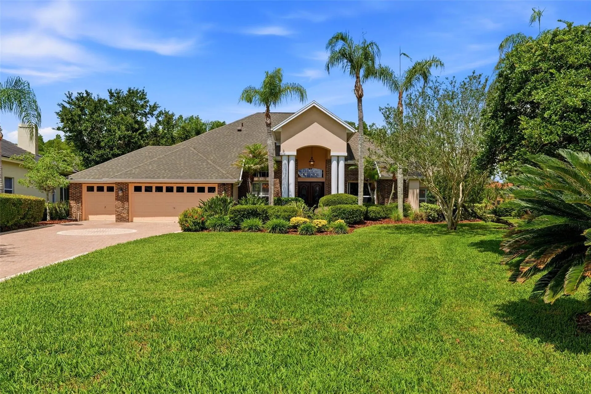 17912 Saint Croix Isle Drive Tampa FL 33647