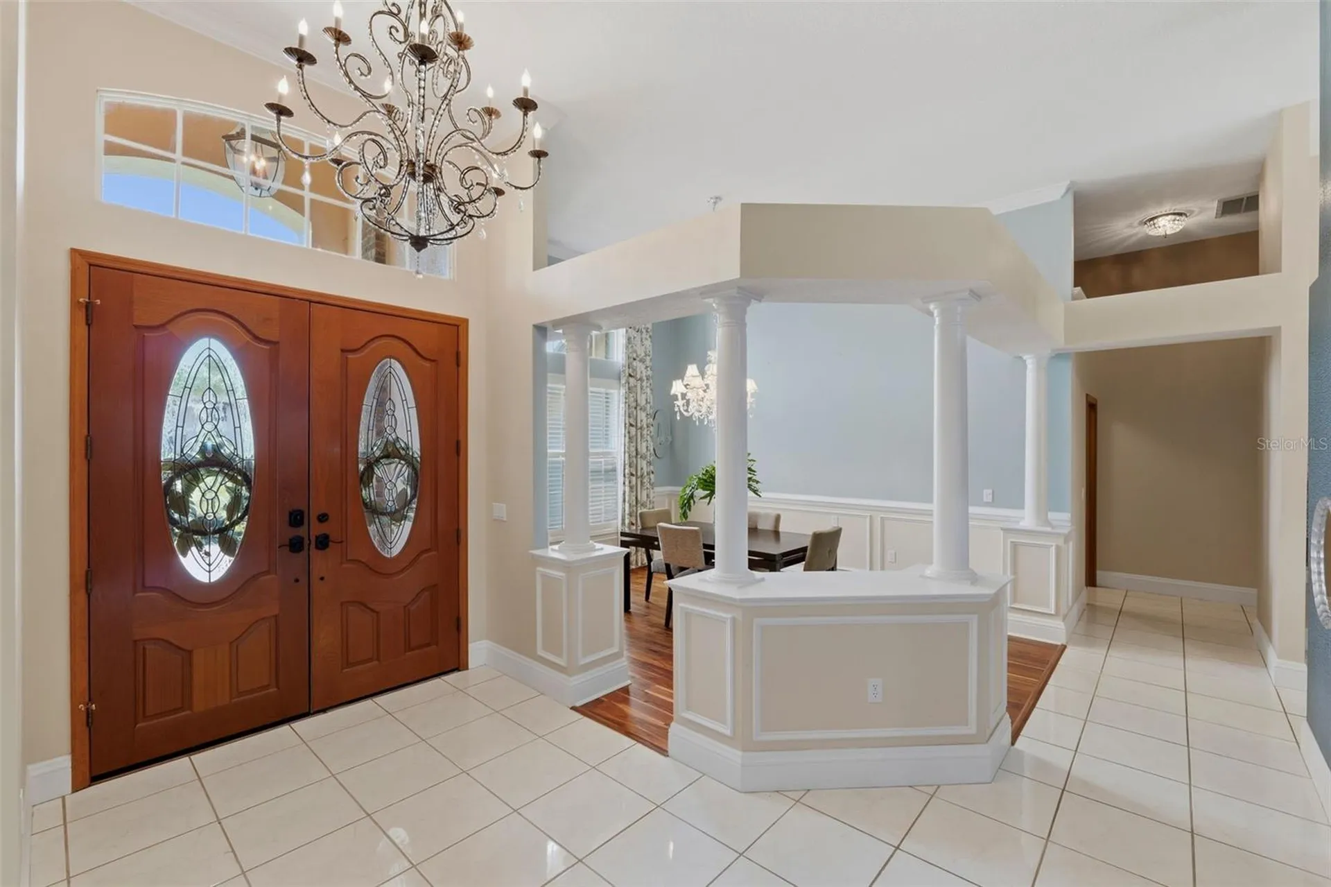 17912 Saint Croix Isle Drive Tampa FL 33647