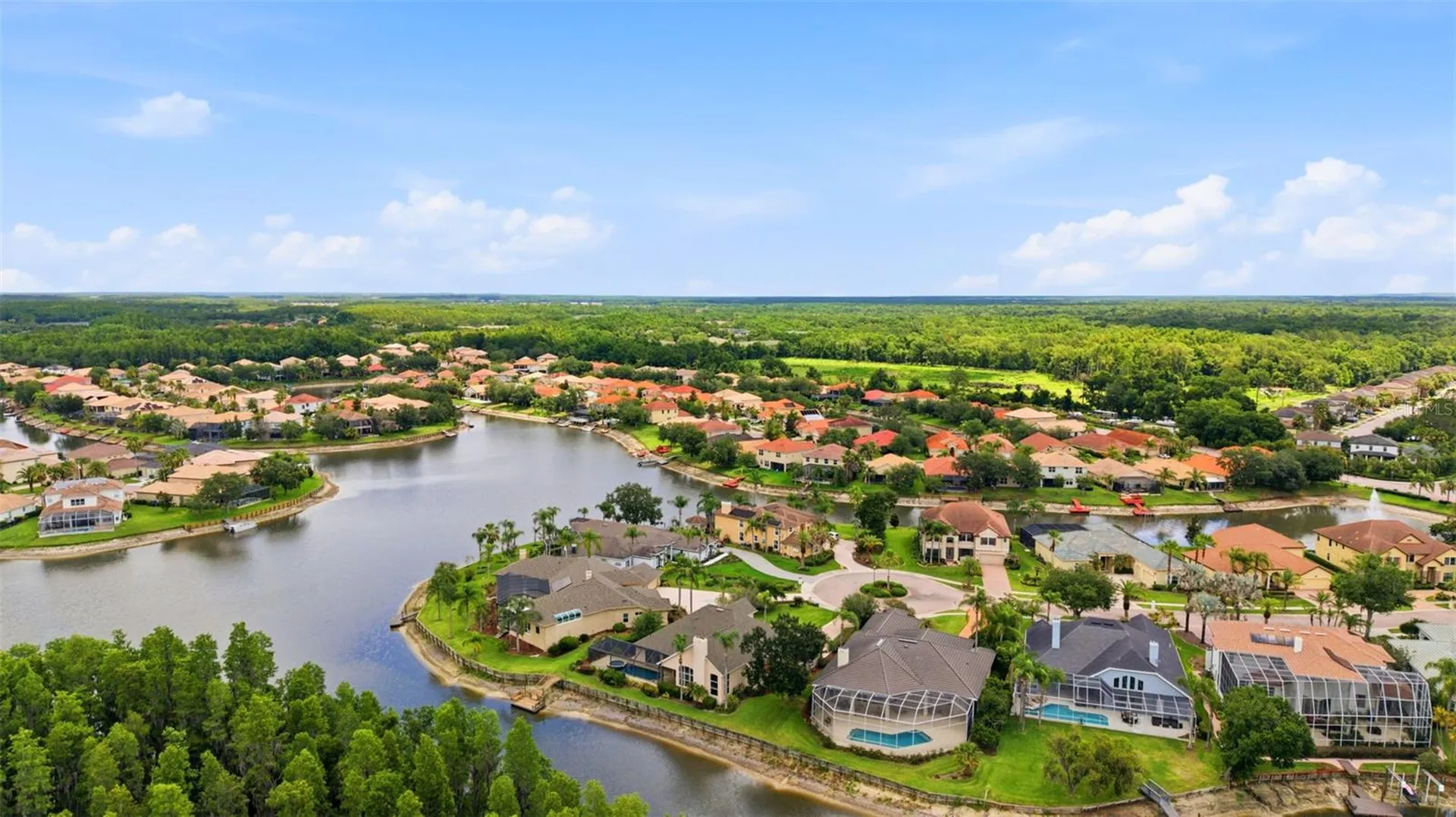 17912 Saint Croix Isle Drive Tampa FL 33647