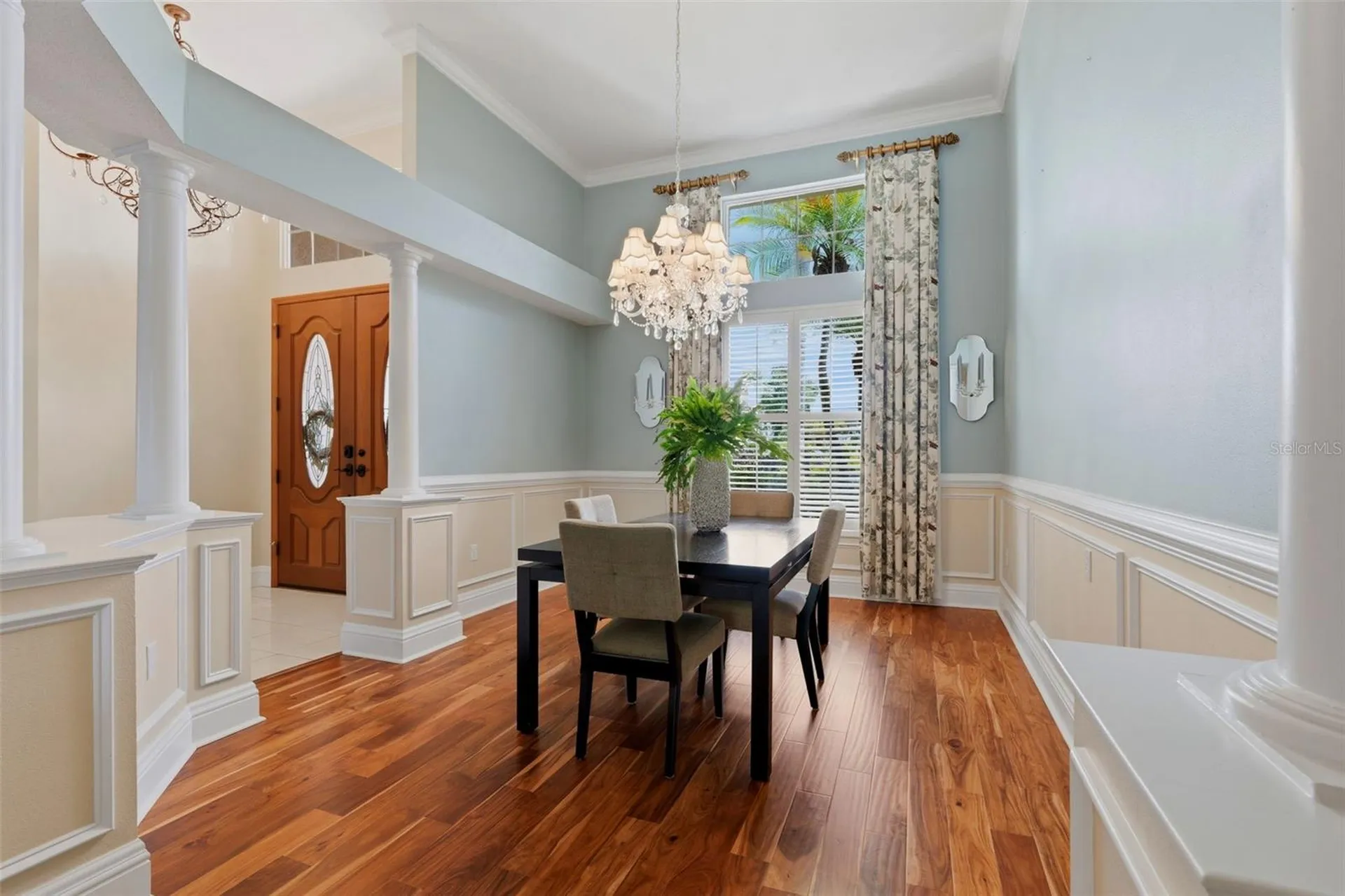 17912 Saint Croix Isle Drive Tampa FL 33647
