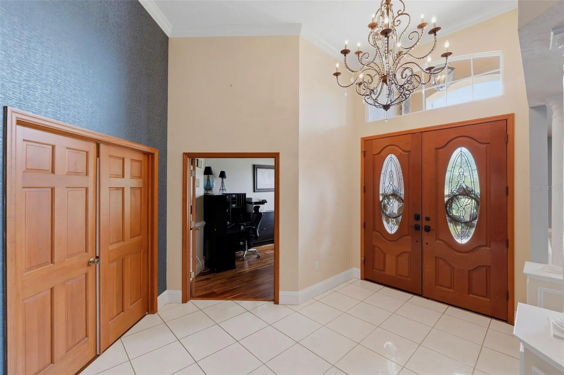 17912 Saint Croix Isle Drive Tampa FL 33647