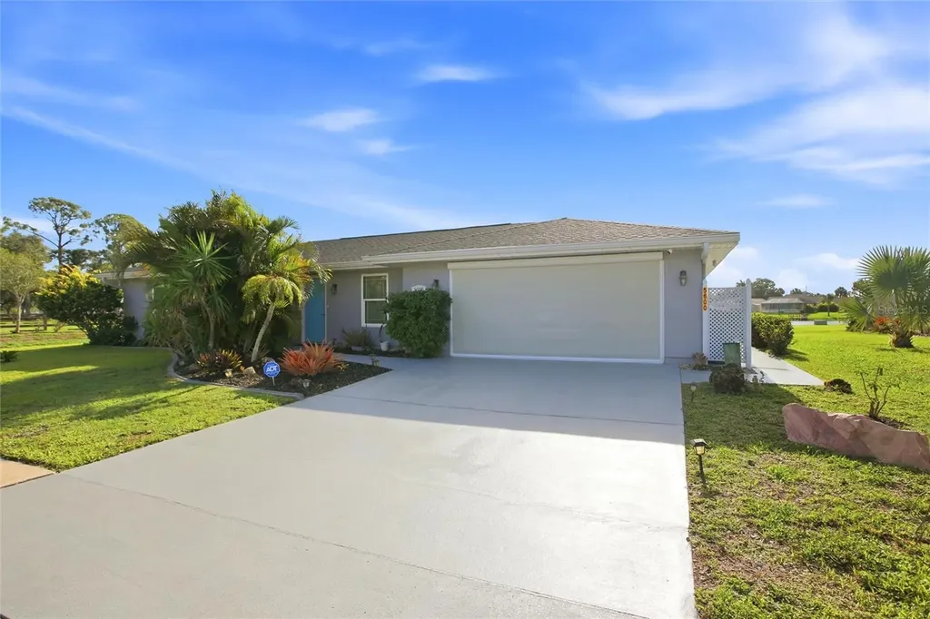 5600 Lingle Street North Port FL 34287