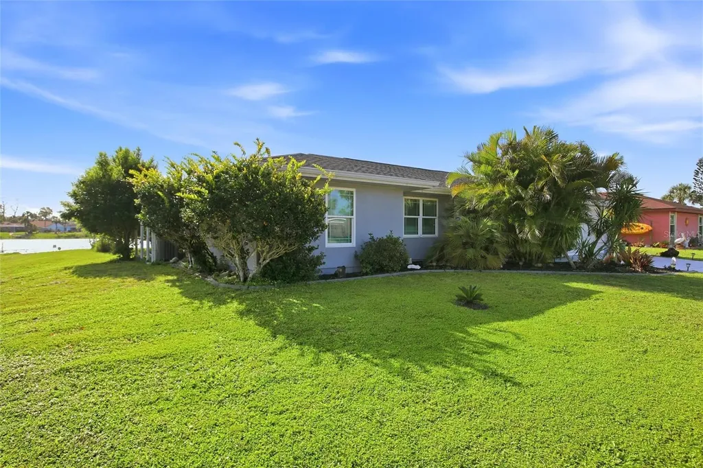 5600 Lingle Street North Port FL 34287